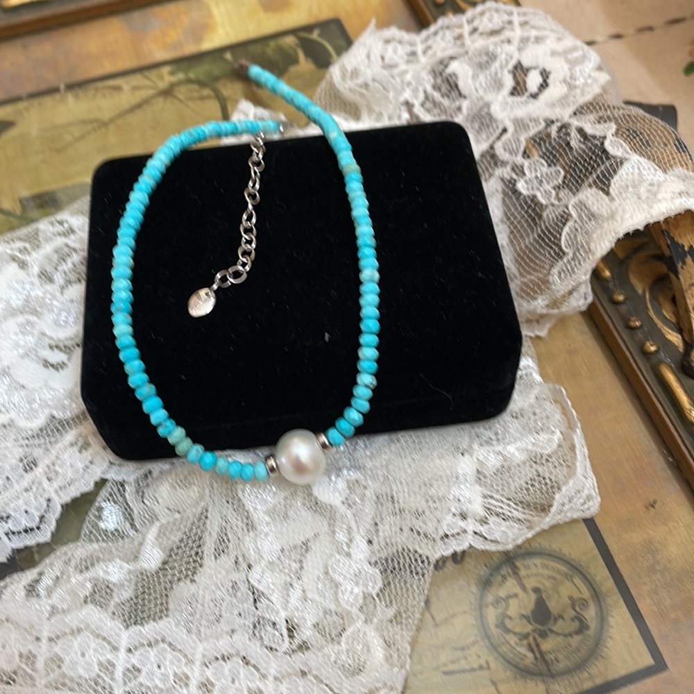 Lucas Lameth Necklace